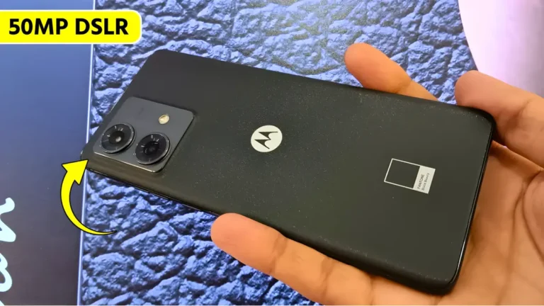 मोटोरोला Edge 40 Neo 5G: जानें इस दमदार स्मार्टफोन की खासियतें और कीमत!