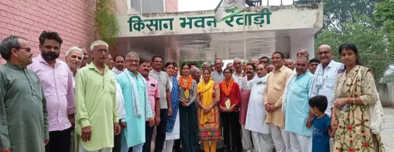 नकली खाद-बीज बेचने वालों पर नजर, किसानों की समस्याओं का संगठित हल!