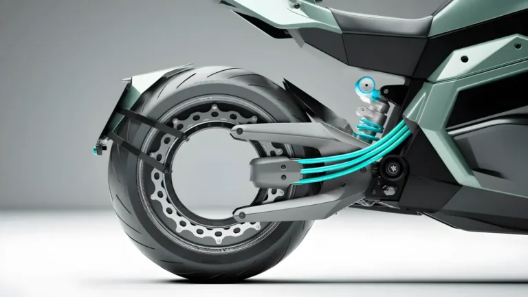 Verge Motorcycles TS Ultra: इलेक्ट्रिक बाइक जो बदल देगी आपका सफर!