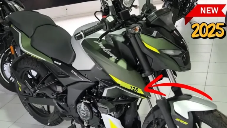 Bajaj Pulsar 125: युवा राइडर्स के लिए सबसे बेहतरीन और किफायती बाइक!