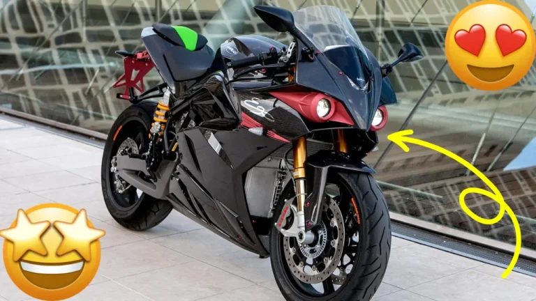 Bajaj Pulsar RS200: दमदार परफॉर्मेंस और स्टाइलिश लुक में किफायती विकल्प!