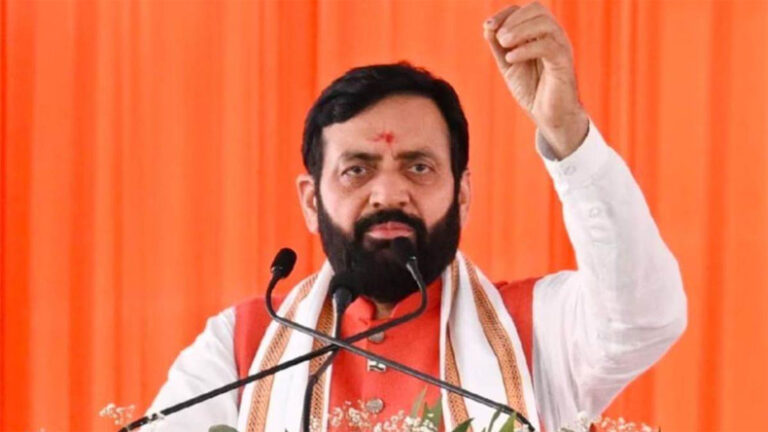 कुरुक्षेत्र में कश्यप जयंती: सीएम नायब सैनी का प्रदेश स्तरीय कार्यक्रम 23 मई को