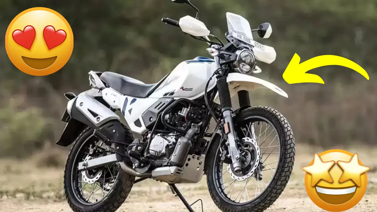 Hero Xpulse 400: एडवेंचर के लिए दमदार बाइक, जानें इसकी खासियतें!