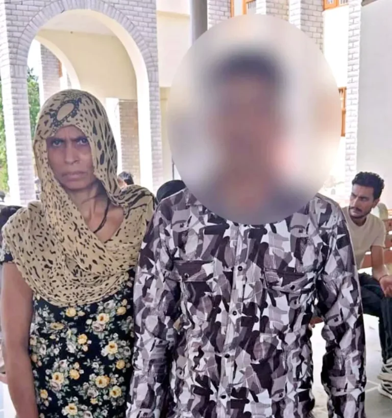 बाल विवाह के खिलाफ सख्त कार्रवाई: नाबालिग लड़के की बारात रोकी गई!