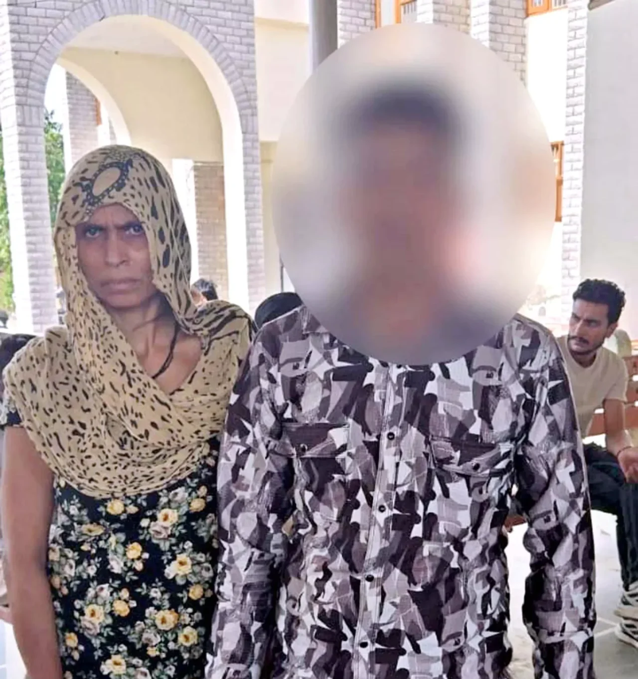 बाल विवाह के खिलाफ सख्त कार्रवाई: नाबालिग लड़के की बारात रोकी गई!