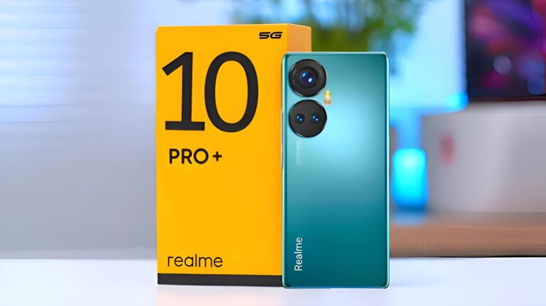 Realme 10 Pro: 108MP कैमरा और 5G कनेक्टिविटी के साथ सुपर स्मार्टफोन!