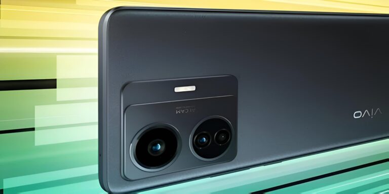 आ गया Vivo T2 Pro 5G: 8GB RAM और 256GB स्टोरेज के साथ बजट में धूम!