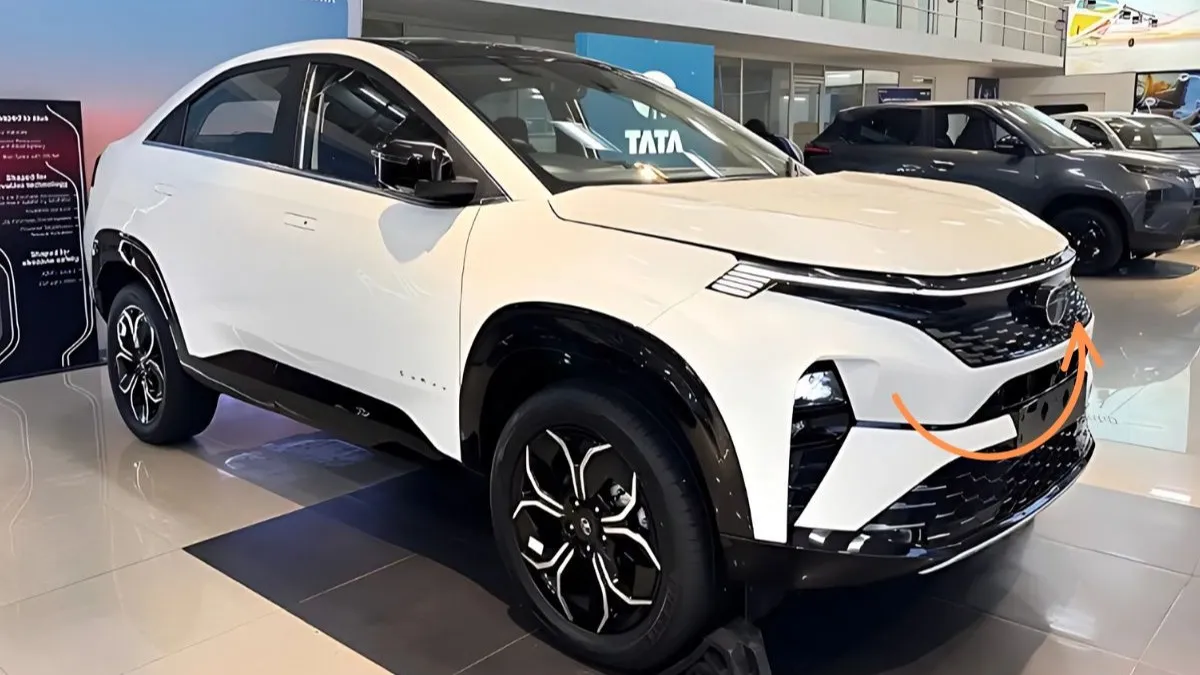 Tata Curvv EV 2025: भारत में इलेक्ट्रिक मोबिलिटी का नया ध्वजवाहक!