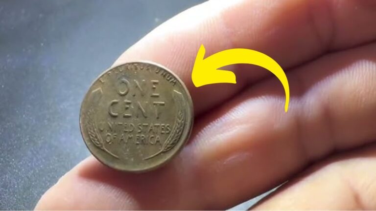 क्या आपको पता है, 1 पैसे का सिक्का बन सकता है 8.2 मिलियन डॉलर का?