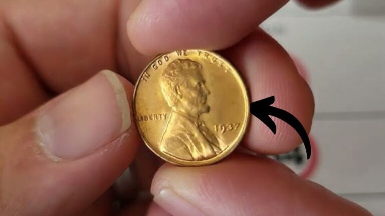 यह सादा पैसा हो सकता है 5.3 मिलियन डॉलर का? जानें करोड़ों के Lincoln Wheat Penny के बारे में!