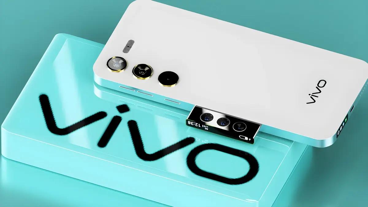 Vivo V26 Neo 5G: जानें इसकी 200MP कैमरा और 5000mAh बैटरी की खासियतें!