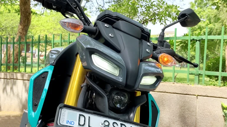 2025 Yamaha MT-15 V2: नई तकनीक और स्टाइलिश लुक के साथ आएगी बाइक!