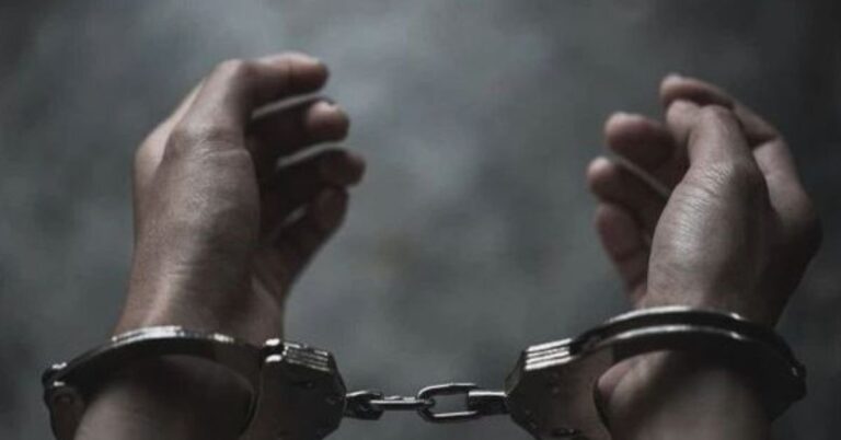 उज्जैन में नशे के सौदागर की गिरफ्तारी, पुलिस ने बरामद किया 1 किलो गांजा