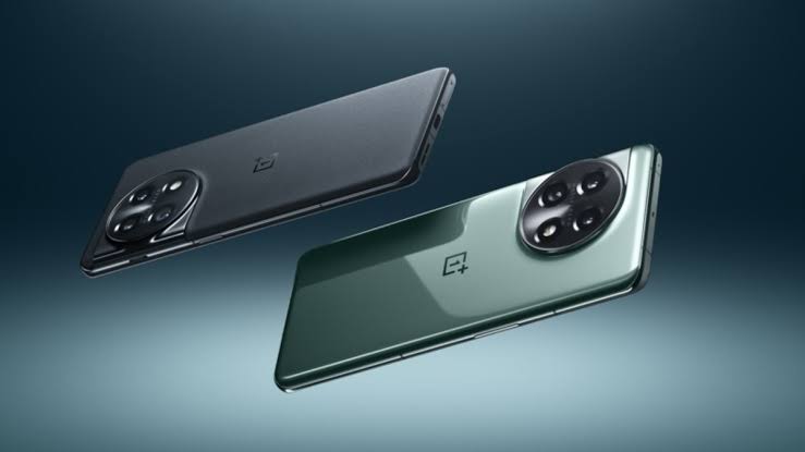 OnePlus 11 5G: 5000mAh बैटरी और 100W चार्जर के साथ लॉन्च हुआ धमाका!
