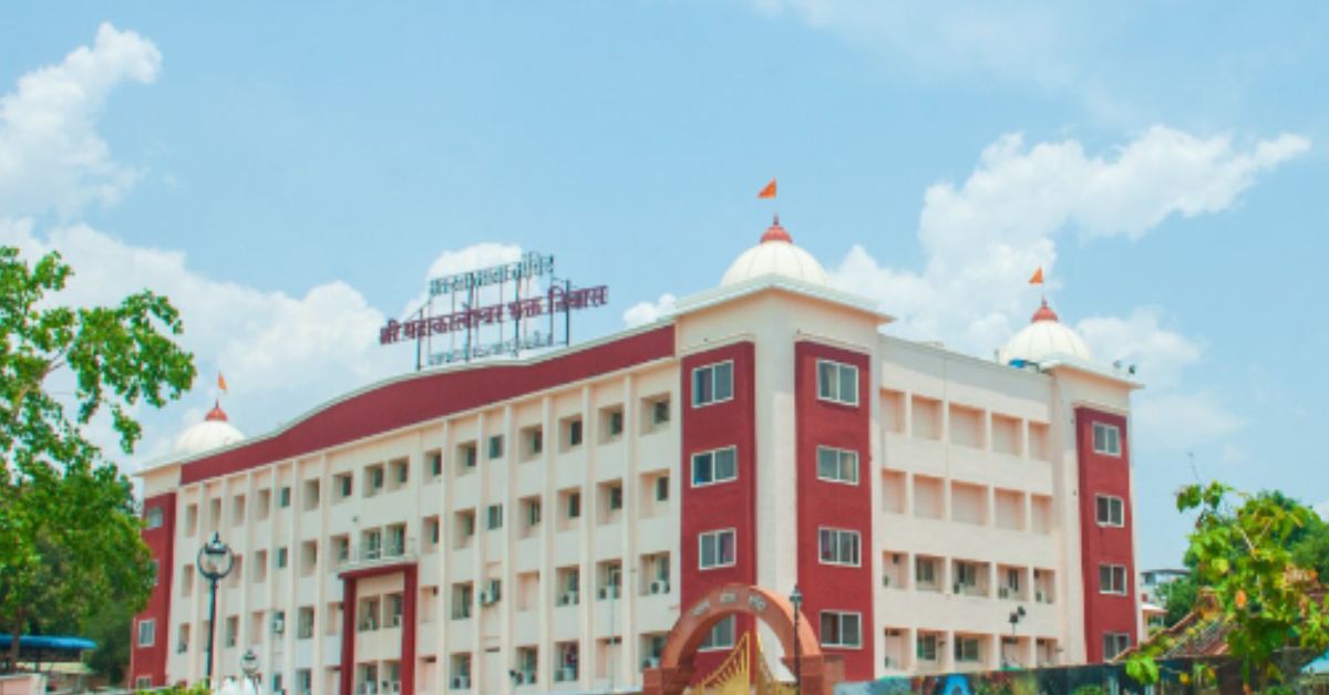 महाकाल में दर्शन के लिए आए भक्त के साथ 6200 रुपए की ठगी!