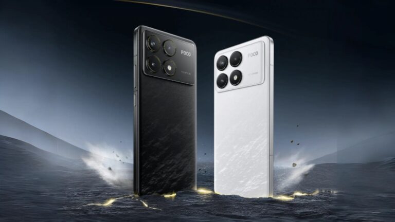 Poco F7 Pro 5G: फ्लैगशिप फीचर्स और तेज़ परफॉर्मेंस का अनूठा कॉम्बिनेशन!