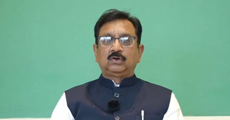 कर्नल सोफिया मामले में मंत्री विजय शाह ने मांगी फिर से माफी!