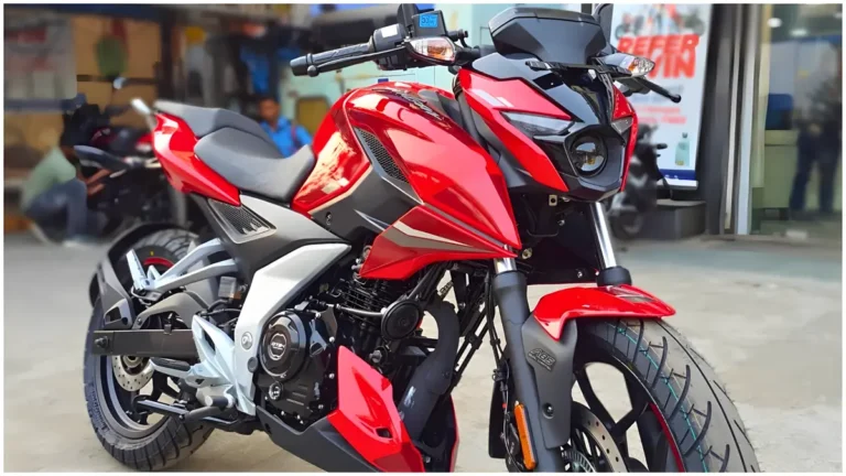 बजाज Pulsar N160: अब नए फीचर्स के साथ मिलेगी शानदार डील!