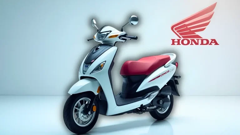 Honda Activa 7G Electric Scooter: 226 किमी रेंज, जानिए खासियतें!