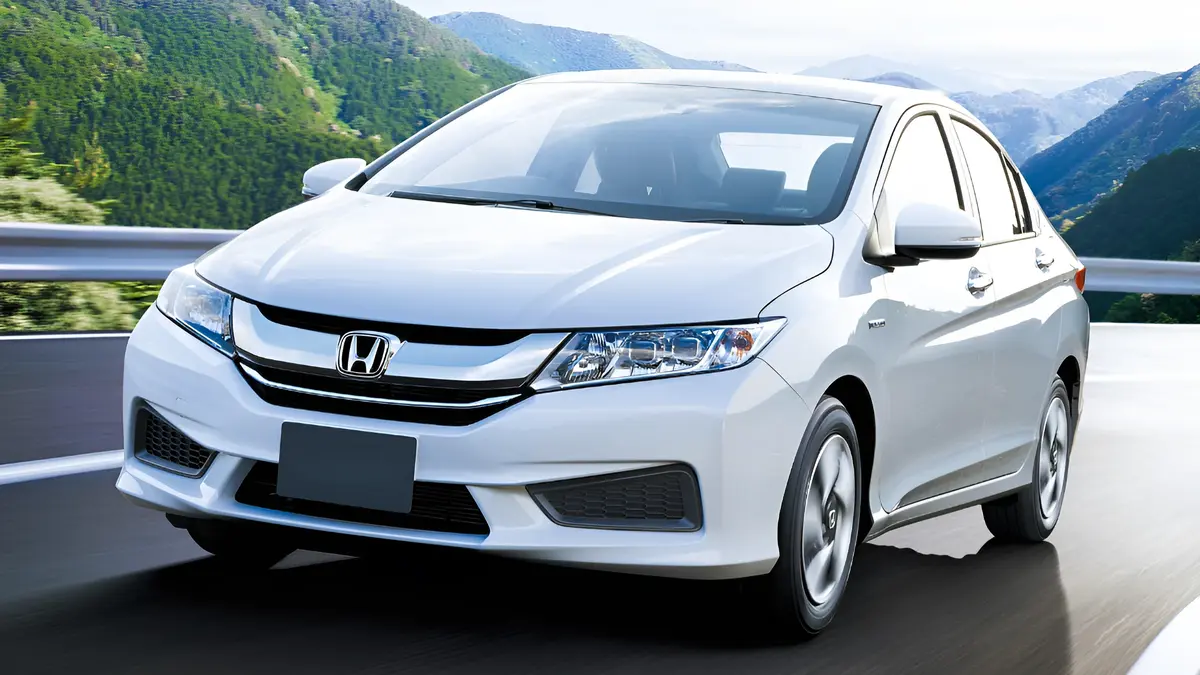 2025 Honda City लॉन्च: केवल ₹2 लाख डाउन पेमेंट पर करे नई कार अपनी!