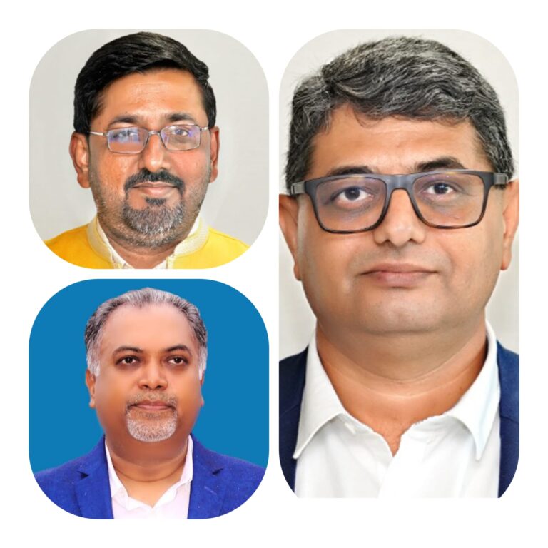 चंडीगढ़ प्रशासन में नए आईएएस अधिकारियों की एंट्री, बदलाव की लहर!