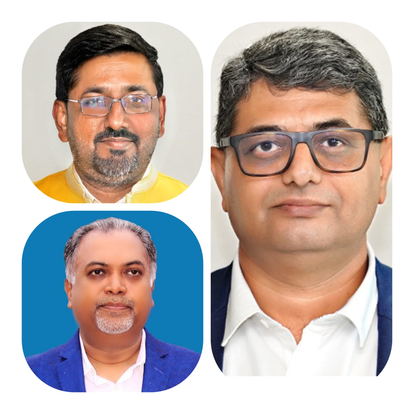 चंडीगढ़ प्रशासन में नए आईएएस अधिकारियों की एंट्री, बदलाव की लहर!