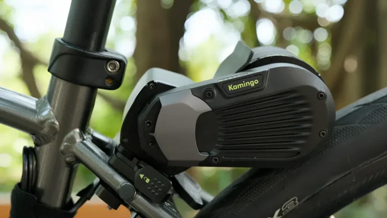 Kamingo Electric Cycle: स्टाइलिश, पॉवरफुल और बजट में आपके लिए!