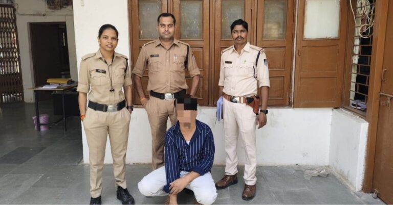 धोखाधड़ी की शादी: दूल्हे ने 10 लाख ठगकर महिलाओं को बनाया शिकार!
