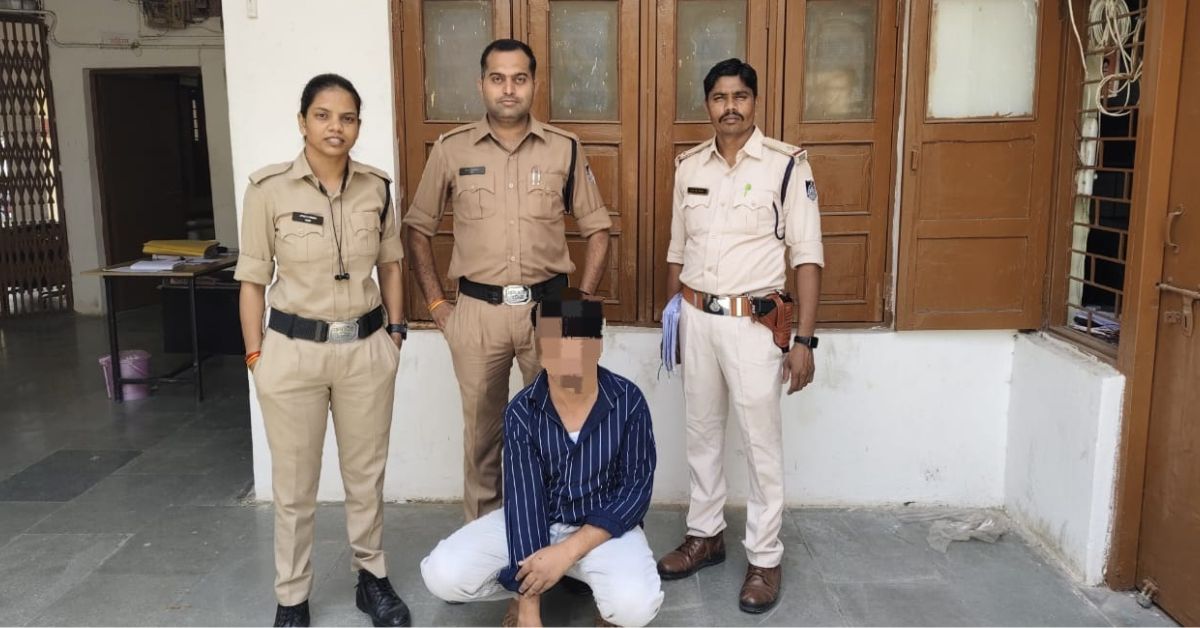 धोखाधड़ी की शादी: दूल्हे ने 10 लाख ठगकर महिलाओं को बनाया शिकार!