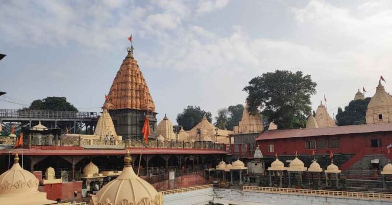 महाकाल मंदिर में नई दर्शन व्यवस्था: जानें श्रद्धालुओं के लिए क्या बदल गया