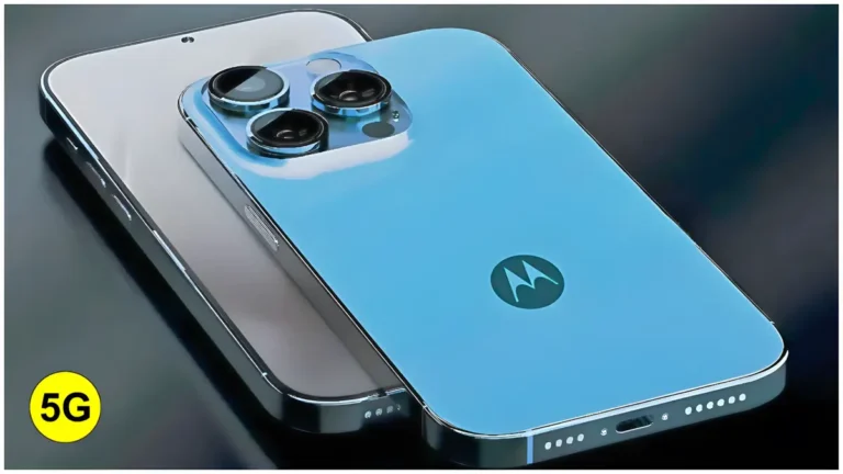 Motorola Edge 45 Pro: बजट में मिलेगी आलस्य और स्टाइल का बेहतरीन संगम!