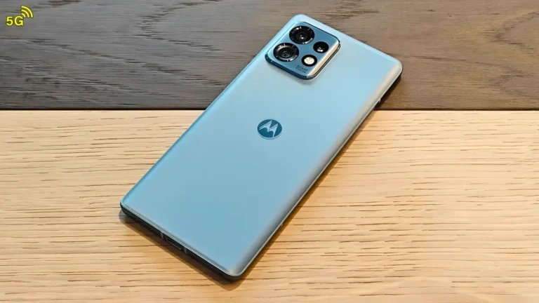 Motorola Edge 50 Pro 5G: जानें इसकी दमदार फीचर्स और शानदार कीमत!