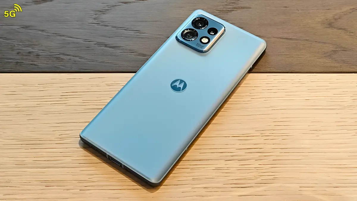 Motorola Edge 50 Pro 5G: जानें इसकी दमदार फीचर्स और शानदार कीमत!