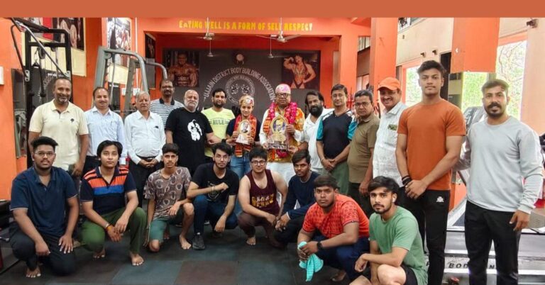 नव्या तिवारी बनी पायलट ऑफिसर, उज्जैन में हुआ भव्य अभिनंदन समारोह