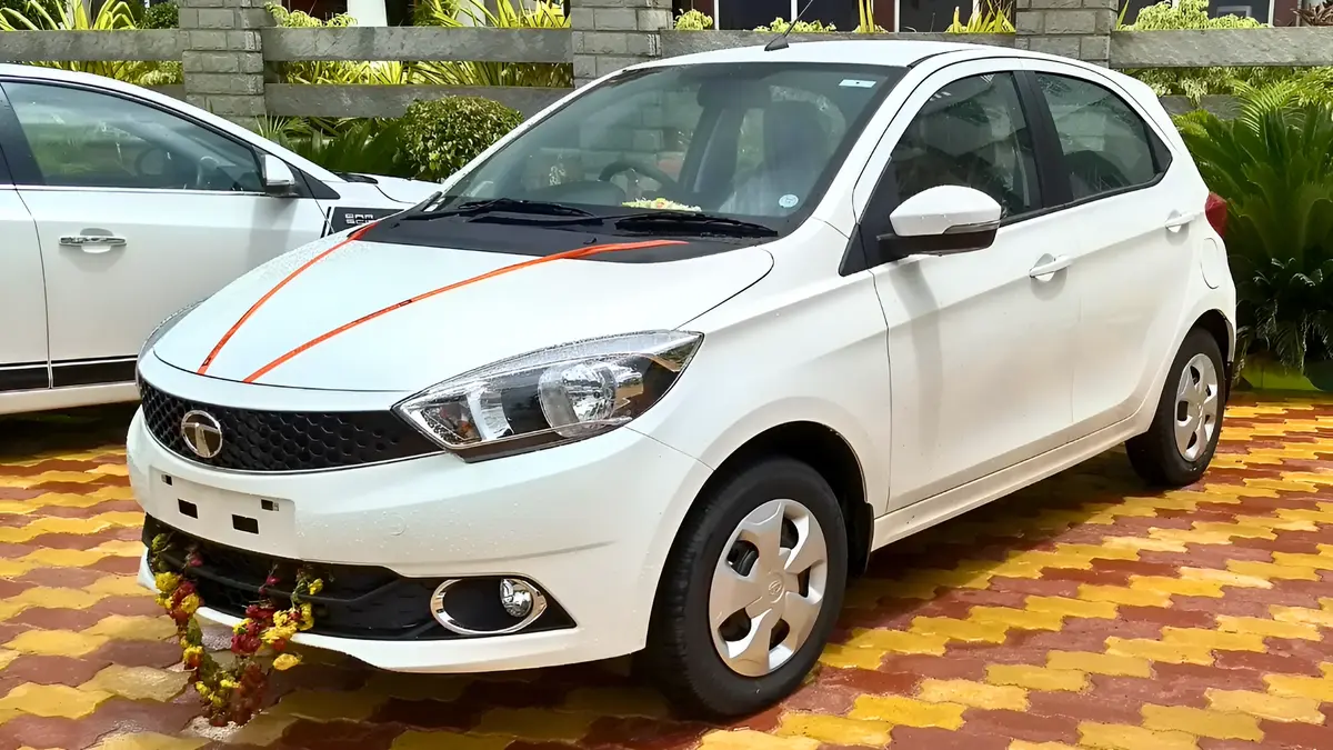 2025 का नया Tata Tiago EV: किफायती इलेक्ट्रिक कार की अद्भुत रेंज और शानदार फीचर्स!