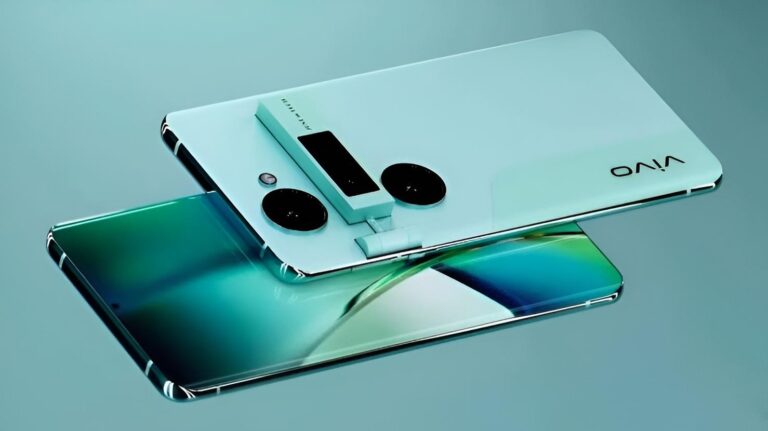 कम कीमत में DSLR जैसी कैमरा क्वालिटी, Vivo V50 Pro 5G लॉन्च हुआ!
