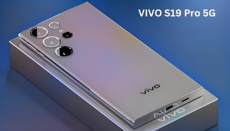 Vivo S19 Pro 5G: 200MP कैमरा और 12GB RAM के साथ सस्ते स्मार्टफोन का धमाका!