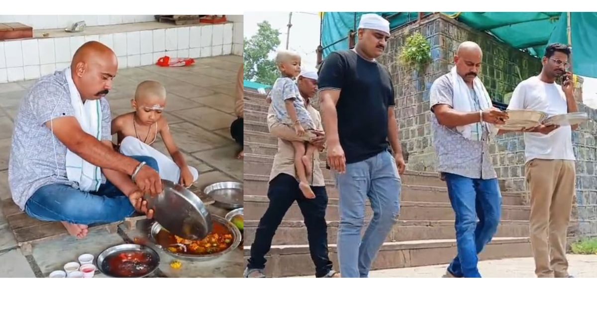 राजा हत्याकांड: परिवार ने तर्पण के दौरान उठाए ये shocking सवाल!