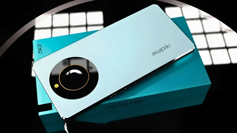 रियलमी ने लॉन्च किया 5G स्मार्टफोन Narzo 70 Ultra, कीमत ₹19,999 से शुरू!