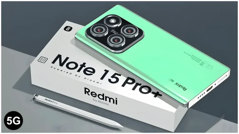 अब ₹11,999 में मिलेगी 108MP कैमरा और 6000mAh बैटरी, जानें Redmi Note 15 Pro के राज!