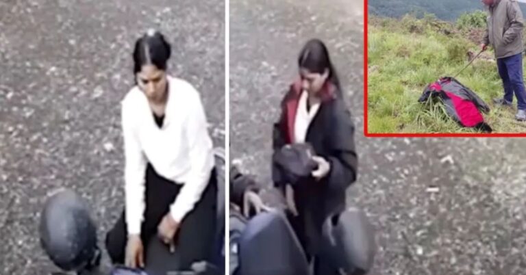 सोनम की खून से सनी जैकेट की कहानी, इंदौर मामले में नया खुलासा!