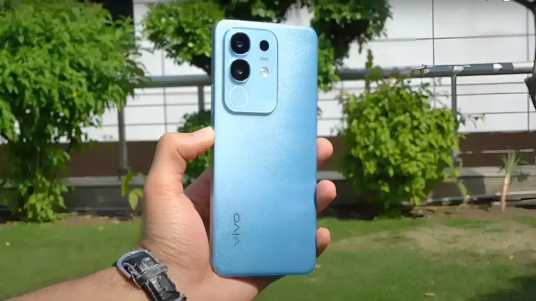 Vivo T4X 5G: शानदार फीचर्स के साथ फ्लिपकार्ट पर बम्पर डिस्काउंट!