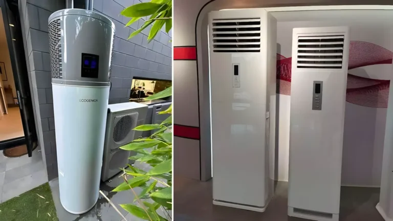 Xiaomi Stand AC: कम कीमत में पायें -50 डिग्री की ठंडी हवा!
