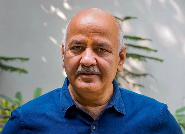 मनीष सिसोदिया से एसीबी की 3 घंटे पूछताछ: 2000 करोड़ का कक्षागृह घोटाला!
