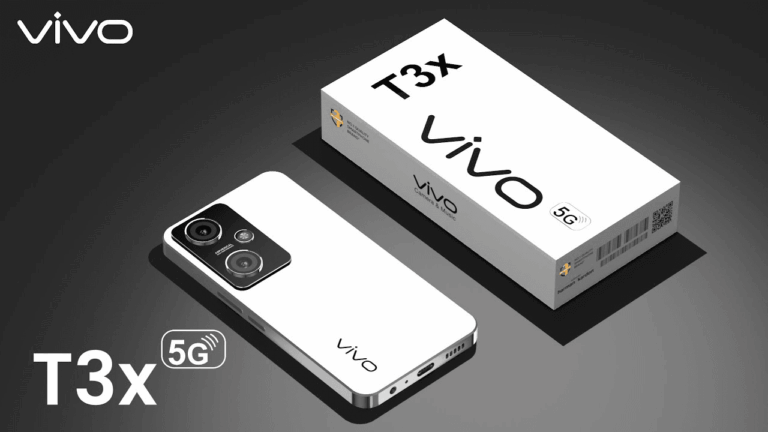 Vivo T3x 5G: सुपर क्यूट स्मार्टफोन अब सिर्फ ₹12,500 में, देखिए शानदार फीचर्स!