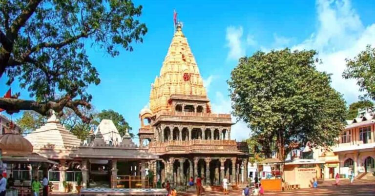 महाकाल मंदिर में फर्जी वेबसाइटों का खुलासा, श्रद्धालुओं को हो सकती है धोखाधड़ी!