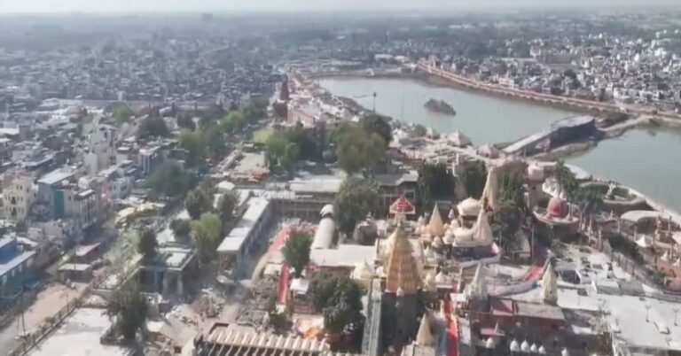 महाकाल क्षेत्र में नक्शा पास कराने की व्यवस्था, जानें जरूरी बातें!