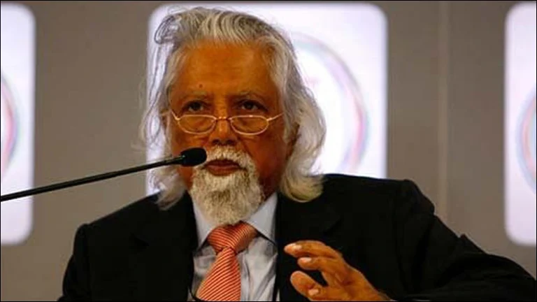 पीएम मोदी ने अवीक सरकार को उनके 80वें जन्मदिन पर दी हार्दिक शुभकामनाएं