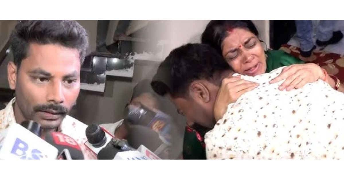 राजा रघुवंशी हत्याकांड: पत्नी सोनम के खिलाफ SIT जांच शुरू, जानिए التفاصيل!