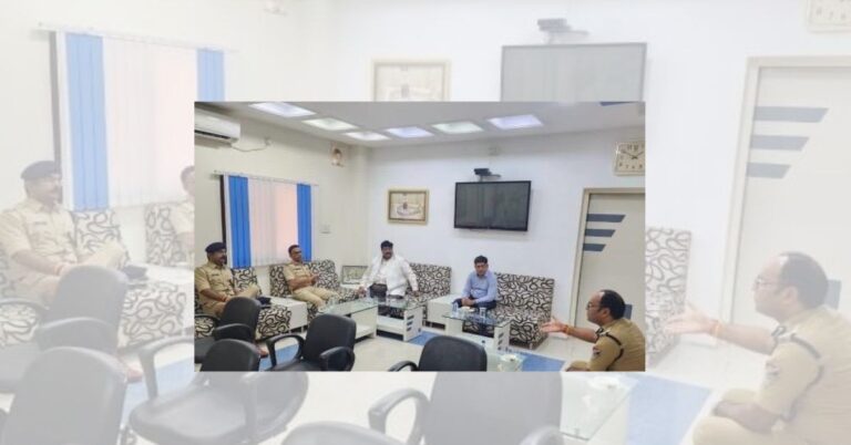 सिंहस्थ-2028: सुरक्षा और सुविधाओं के लिए तैयारी, क्या आप तैयार हैं?